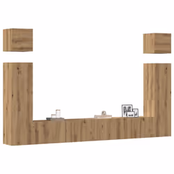 VidaXL 3329142 TV cabinet/entertainment centre