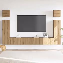 VidaXL 3329142 TV cabinet/entertainment centre