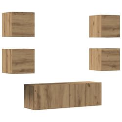 VidaXL 3329146 TV cabinet/entertainment centre