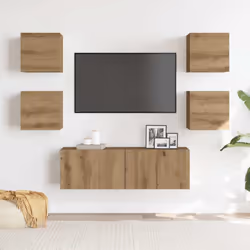 VidaXL 3329146 TV cabinet/entertainment centre