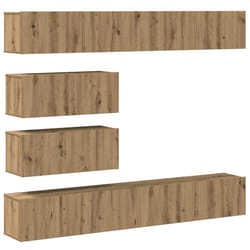 VidaXL 3329150 TV cabinet/entertainment centre