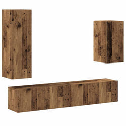 VidaXL 3329151 TV cabinet/entertainment centre