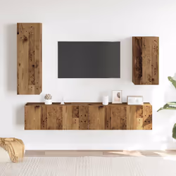 VidaXL 3329151 TV cabinet/entertainment centre