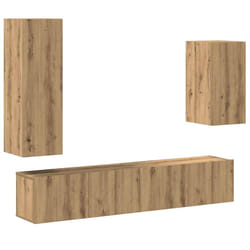 VidaXL 3329152 TV cabinet/entertainment centre