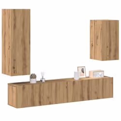 VidaXL 3329152 TV cabinet/entertainment centre