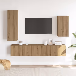 VidaXL 3329152 TV cabinet/entertainment centre