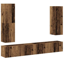 VidaXL 3329153 TV cabinet/entertainment centre