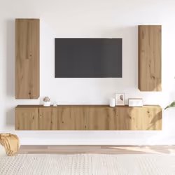 VidaXL 3329154 TV cabinet/entertainment centre