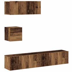 VidaXL 3329155, Wood, Wood, Wood, 800 mm, 1 pc(s)
