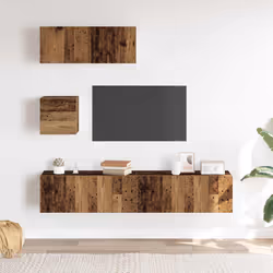 VidaXL 3329155 TV cabinet/entertainment centre