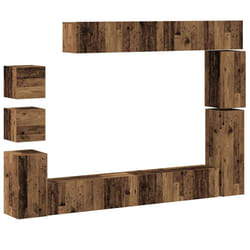 VidaXL 3329157 TV cabinet/entertainment centre