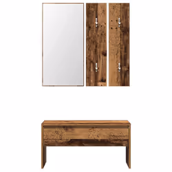 VidaXL 3329171 indoor bench - Additional view 4