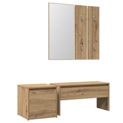 VidaXL 3329172 indoor bench