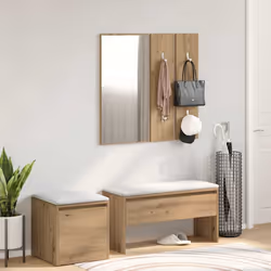 VidaXL 3329172 indoor bench