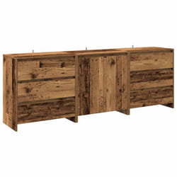 VidaXL 3329179 living room sideboard/buffet