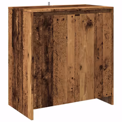 VidaXL 3329179 living room sideboard/buffet - Additional view 4