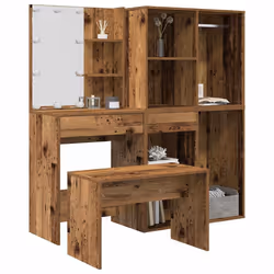 VidaXL 3329181 bedroom furniture set