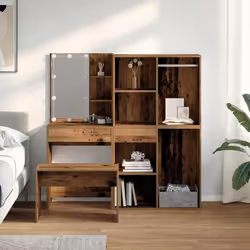 VidaXL 3329181 bedroom furniture set