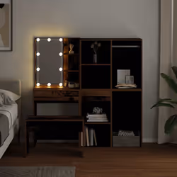 VidaXL 3329181 bedroom furniture set - Additional view 4