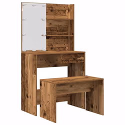 VidaXL 3329183, Wood, Wood, 1 pc(s)