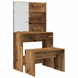 VidaXL 3329183 bedroom vanity/vanity set