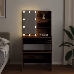 VidaXL 3329183 bedroom vanity/vanity set - Additional view 4