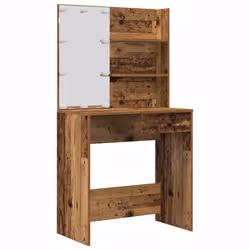 VidaXL 3329183 bedroom vanity/vanity set - Additional view 5