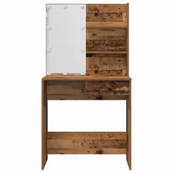VidaXL 3329183 bedroom vanity/vanity set - Additional view 6