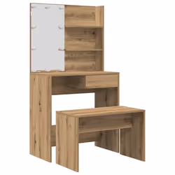 VidaXL 3329184, Wood, 1 pc(s)