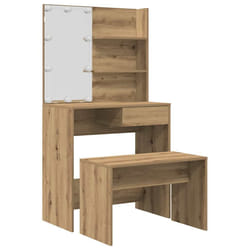 VidaXL 3329184 bedroom vanity/vanity set