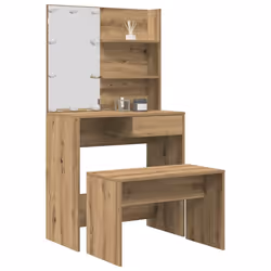VidaXL 3329184 bedroom vanity/vanity set