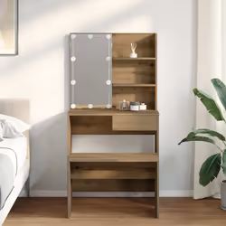 VidaXL 3329184 bedroom vanity/vanity set