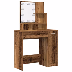 VidaXL 3329185 bedroom vanity/vanity set - Additional view 5