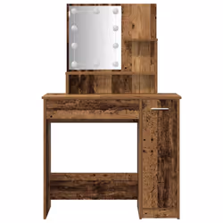 VidaXL 3329185 bedroom vanity/vanity set - Additional view 6