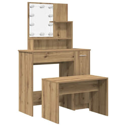 VidaXL 3329186 bedroom vanity/vanity set