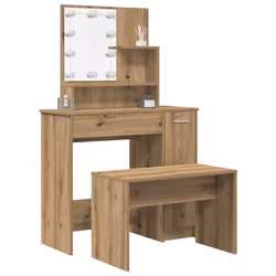 VidaXL 3329186 bedroom vanity/vanity set