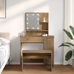 VidaXL 3329186 bedroom vanity/vanity set