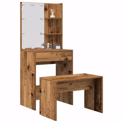 VidaXL 3329187 bedroom vanity/vanity set