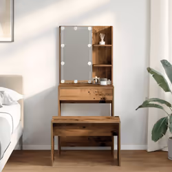 VidaXL 3329187 bedroom vanity/vanity set