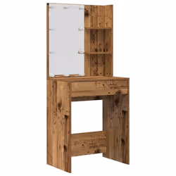 VidaXL 3329187 bedroom vanity/vanity set - Additional view 5