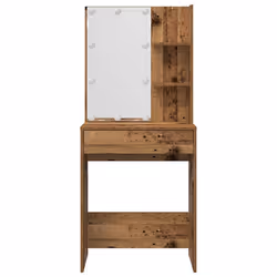 VidaXL 3329187 bedroom vanity/vanity set - Additional view 6