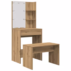 VidaXL 3329188, Wood, 1 pc(s)