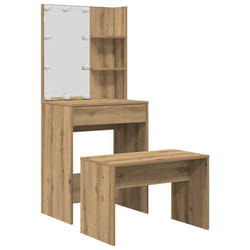 VidaXL 3329188 bedroom vanity/vanity set