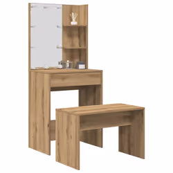 VidaXL 3329188 bedroom vanity/vanity set