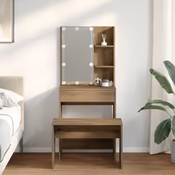 VidaXL 3329188 bedroom vanity/vanity set