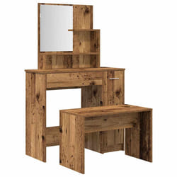 VidaXL 3329191 bedroom vanity/vanity set