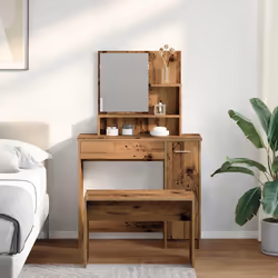 VidaXL 3329191 bedroom vanity/vanity set