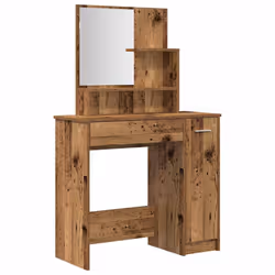 VidaXL 3329191 bedroom vanity/vanity set - Additional view 4