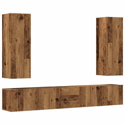 VidaXL 3329193 TV cabinet/entertainment centre