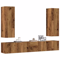 VidaXL 3329193 TV cabinet/entertainment centre